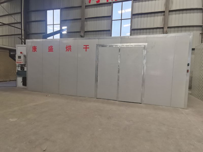 電風熱多功能烘幹（gàn）機