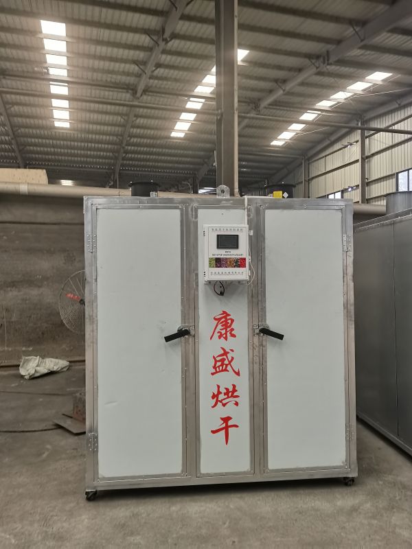 電風熱多功能烘幹機（jī）