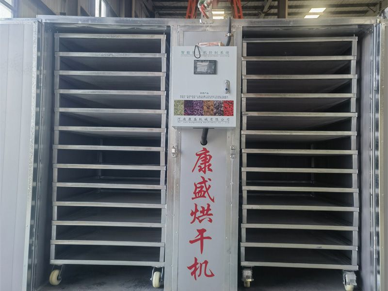 電風熱多功能烘（hōng）幹機